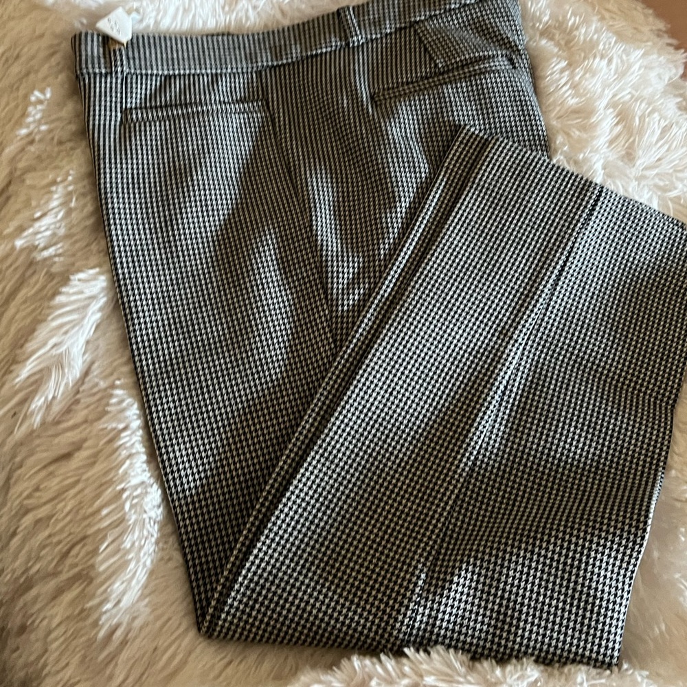 Herringbone Sloan fit